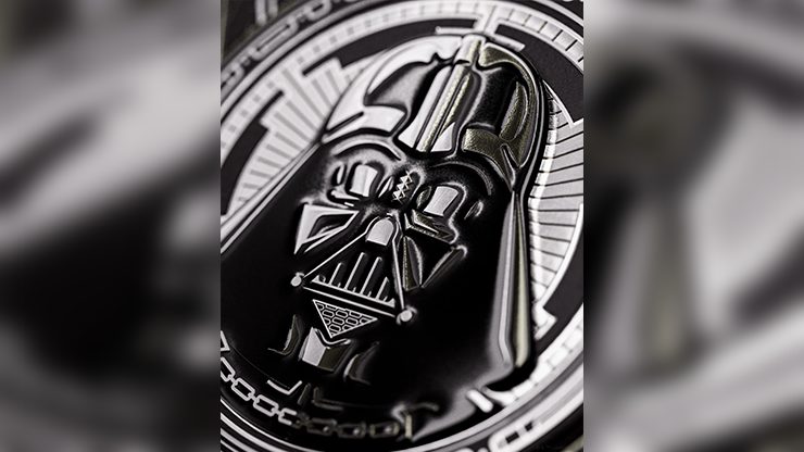 Star Wars: Year of the Dark Side Playing Cards by theory11 - Image 2