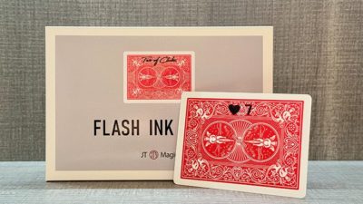 Flash Ink Mark by JT Magic (Blue) - Image 3