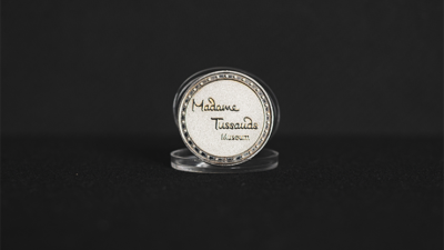 Token of Fame by Jos Cambra - Image 5