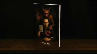 The Devil's Tarot by Vincent Hedan (Marseille) - Image 2