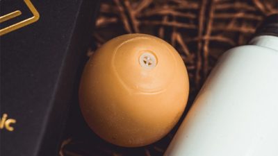 Egg Bottle by Long Long & Bacon Magic - Image 4