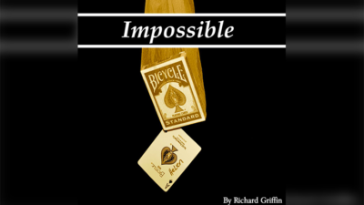 Impossible by Richard Griffin video (Download)