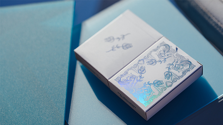 Innocence, Holographic Edition Prototype Limited to 500 Playing Cards - Image 2
