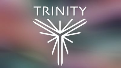 Trinity by Mark Lemon