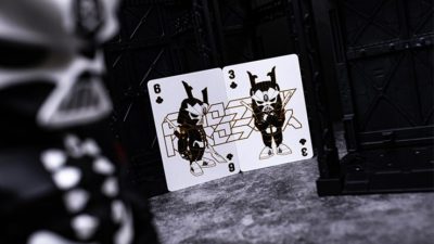 Bicycle Quiccs OG Black Playing Cards - Image 5