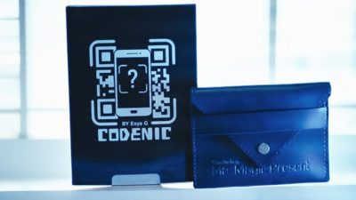 Codenic by Esya G. - Image 4
