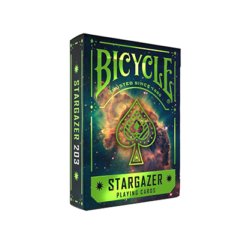 Bicycle Stargazer 203 Playing Cards by US Card Magic
