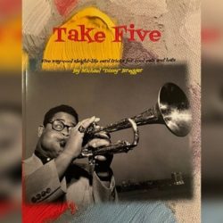 Take Five Michael Breggar