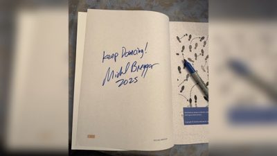 Dancing with the Cards by Michael Breggar - Image 2