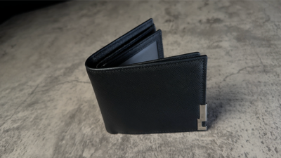 Ember - E Fire Wallet by MS Magic - Image 6