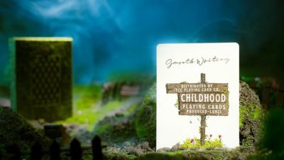 Childhood Playing Cards by TCC & Lunzi - Image 4