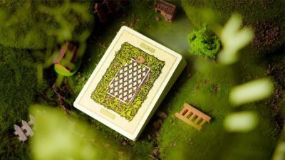 Childhood Playing Cards by TCC & Lunzi - Image 6