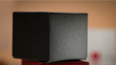 Triple Gozinta Boxes by Ivo David Oliveira & TCC Magic - Image 3