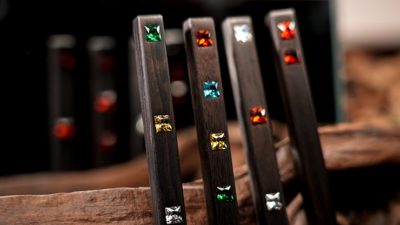 Diamond Paddle Collection by Classicho - Image 5