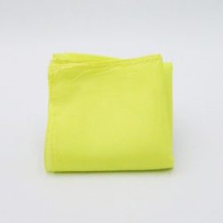 Silk 9 inch single, Light Yellow Magic by Gosh