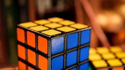 Space Cube by Terry Chou and TCC - Image 5