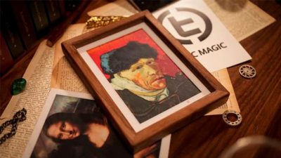 Picture Monte Pro by Terry Chou and TCC - Image 3