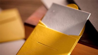 Roentgen Envelope by Chen Yang & TCC Magic - Image 4