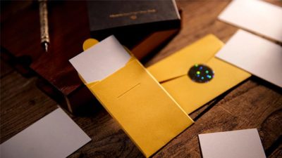 Roentgen Envelope by Chen Yang & TCC Magic - Image 6