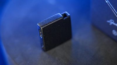 Mini e-ITR by K.Pen & TCC Magic - Image 3