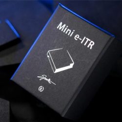 Mini e-ITR by K.Pen & TCC Magic