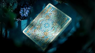 Atlantis Playing Cards by ARK - Image 2