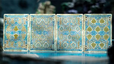 Atlantis Playing Cards by ARK - Image 3