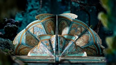 Atlantis Playing Cards by ARK - Image 4