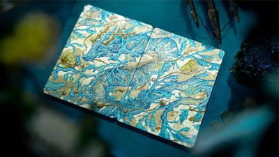 Atlantis Playing Cards by ARK - Image 6