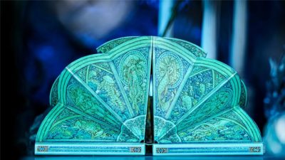 Atlantis Playing Cards, Artist Boxset by ARK - Image 6