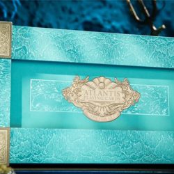 Atlantis Playing Cards, Artist Boxset by ARK