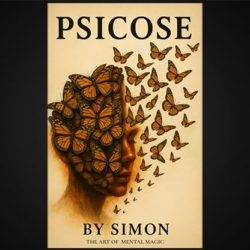 Psicose by Saymon eBook (Download)