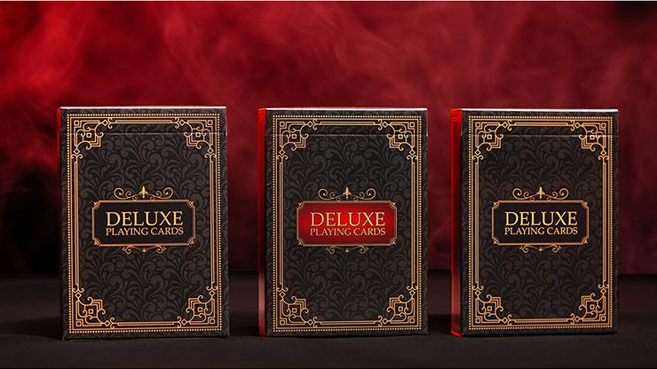 EVOLUSHIN OF CARD MAGIC by Shin Lim - Image 4