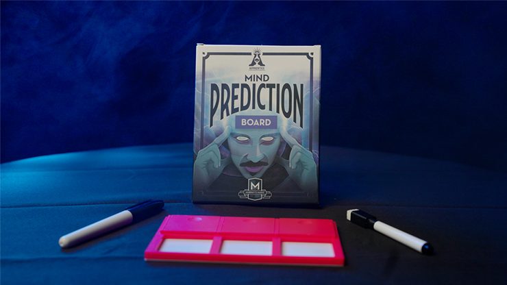 MIND PREDICTION BOARD by Apprentice Magic - Image 5