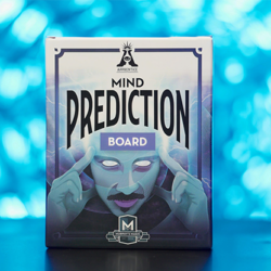 MIND PREDICTION BOARD by Apprentice Magic