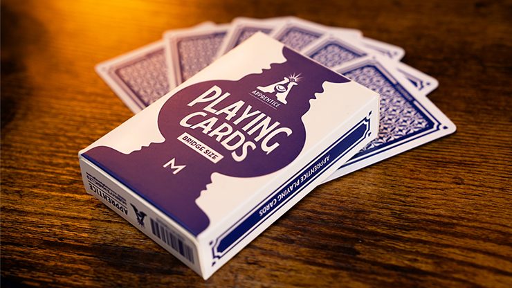 STRIPPER DECK, Gimmicks and Instructions by Apprentice Magic - Image 2