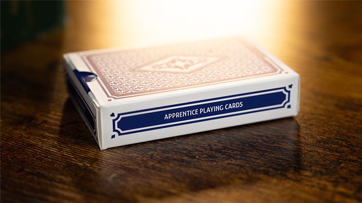 STRIPPER DECK, Gimmicks and Instructions by Apprentice Magic - Image 3