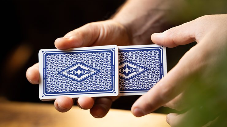 STRIPPER DECK, Gimmicks and Instructions by Apprentice Magic - Image 5