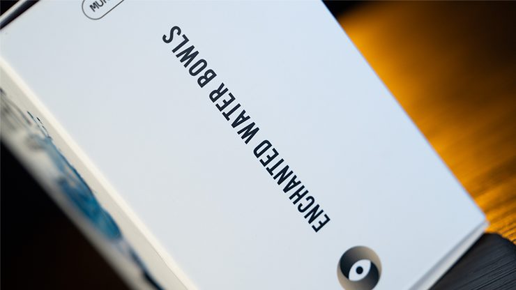 ENCHANTED WATER BOWLS by Murphy's Magic - Image 3