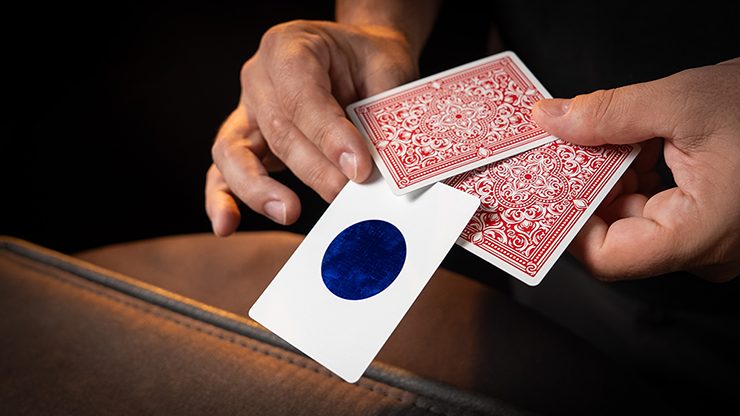 Color Spot Monte by Murphys Magic - Image 2