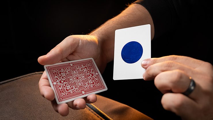 Color Spot Monte by Murphys Magic - Image 4