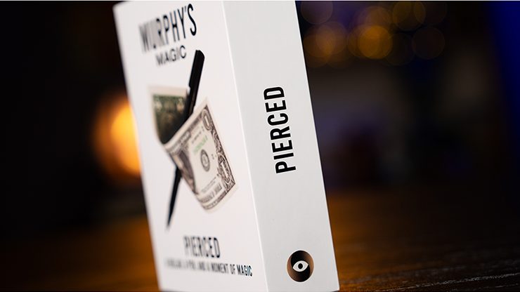 PIERCED by Murphy's Magic - Image 2