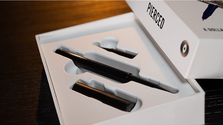 PIERCED by Murphy's Magic - Image 3