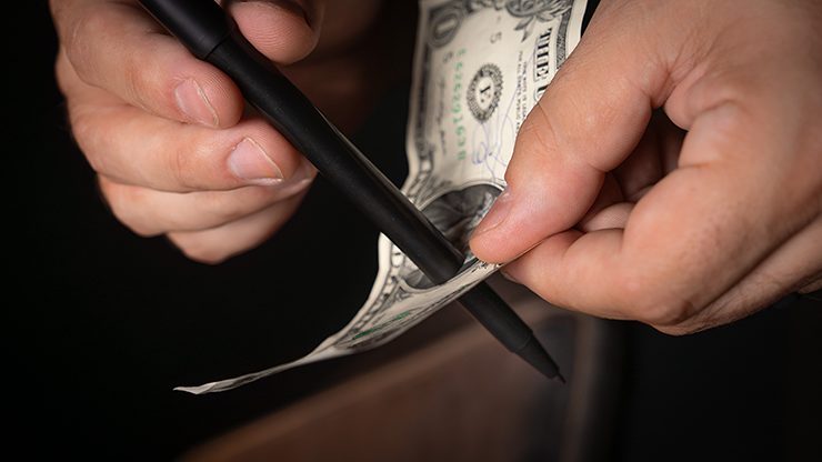 PIERCED by Murphy's Magic - Image 4