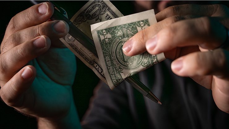 PIERCED by Murphy's Magic - Image 5