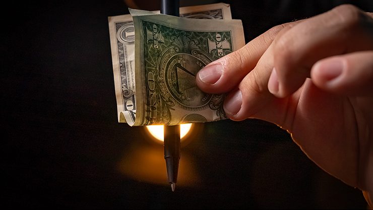 PIERCED by Murphy's Magic - Image 6