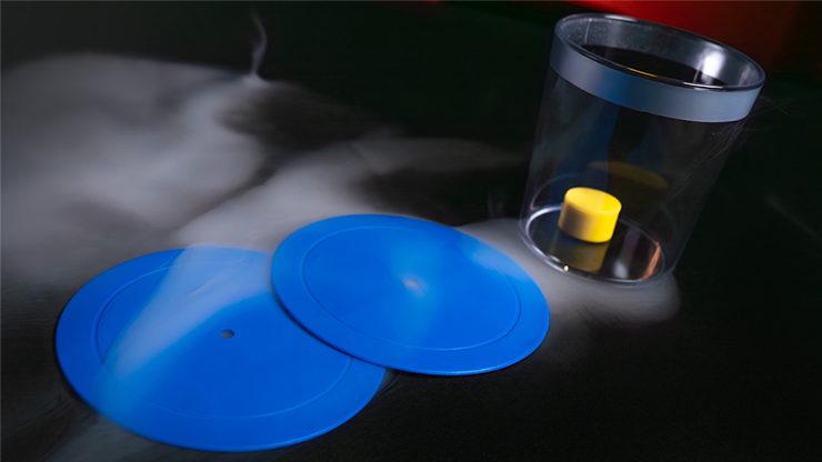 IMPOSSIBLE PENETRATION by Apprentice Magic - Image 2