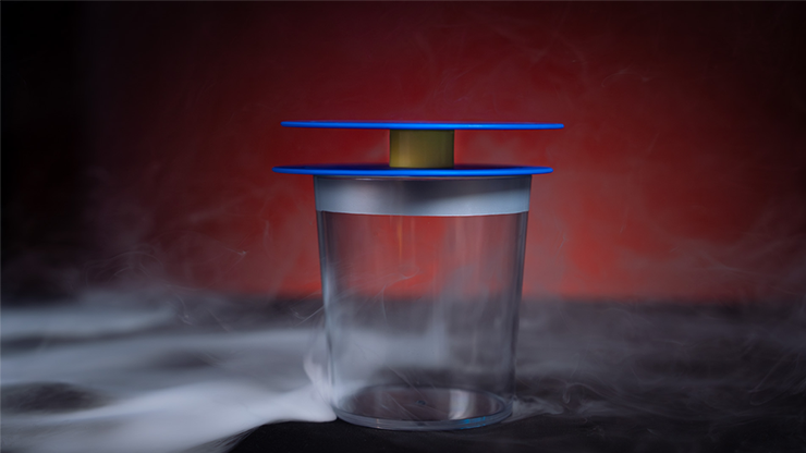 IMPOSSIBLE PENETRATION by Apprentice Magic - Image 3