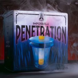 IMPOSSIBLE PENETRATION by Apprentice Magic