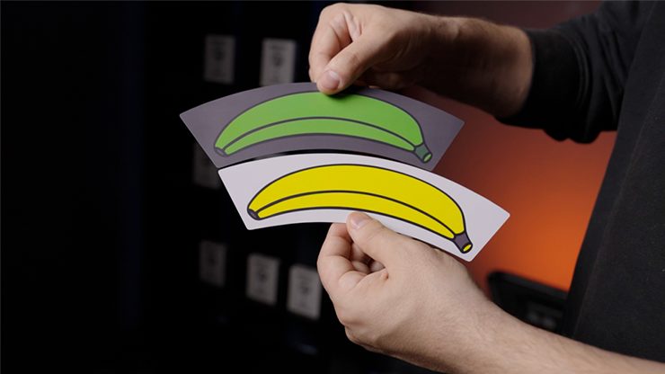 BANANAS! by Apprentice Magic - Image 3